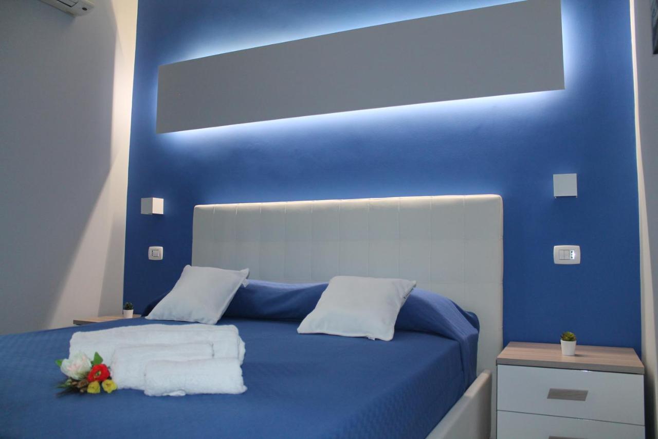 Apartments " Le Ginestre" Acireale Exterior photo