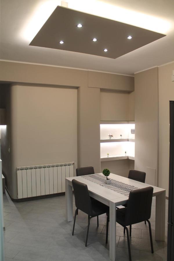 Apartments " Le Ginestre" Acireale Exterior photo