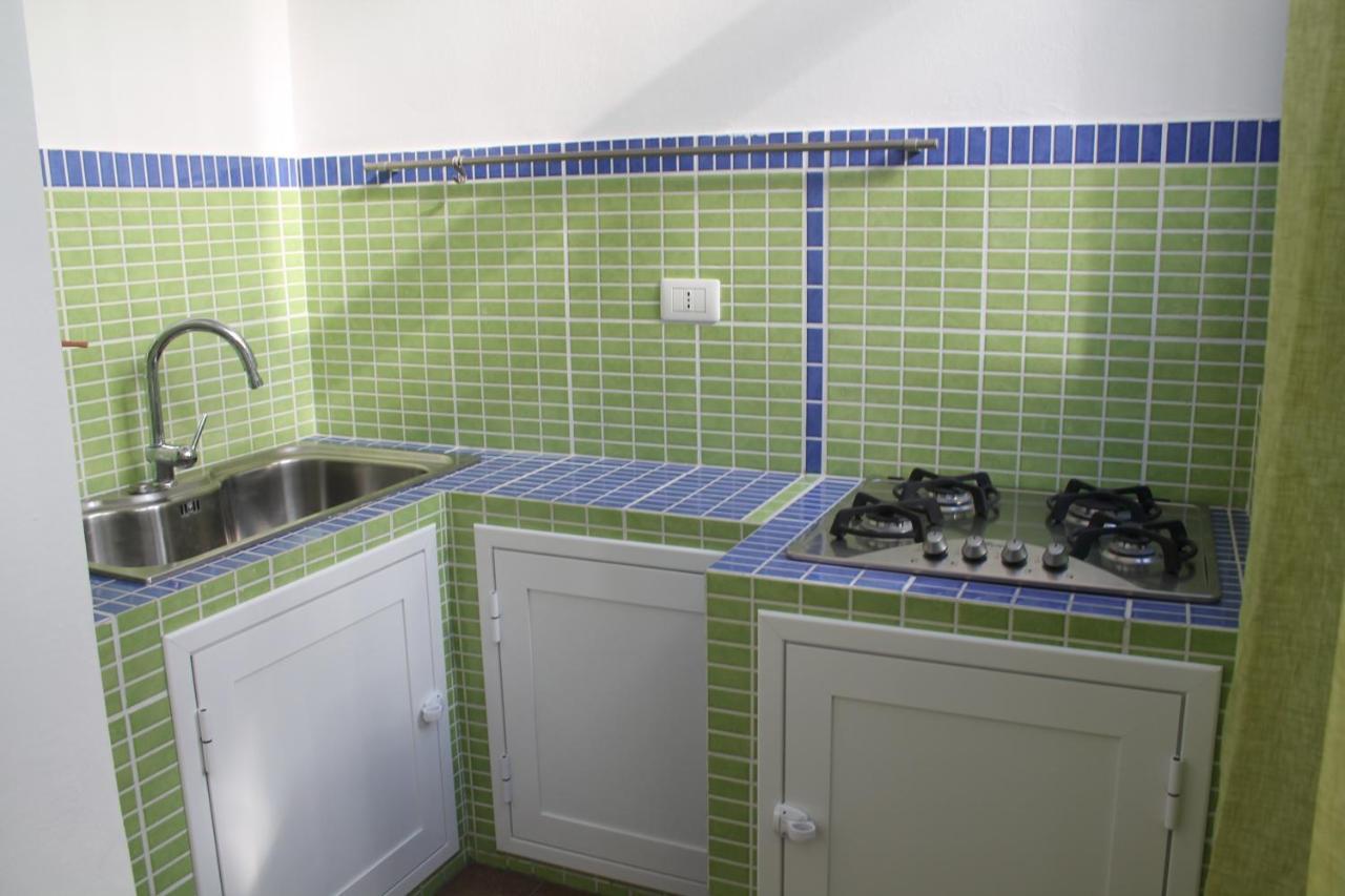 Apartments " Le Ginestre" Acireale Exterior photo