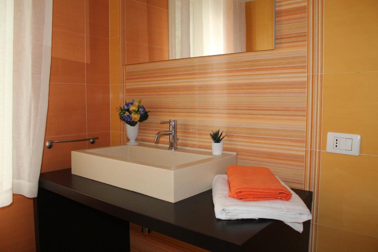 Apartments " Le Ginestre" Acireale Exterior photo