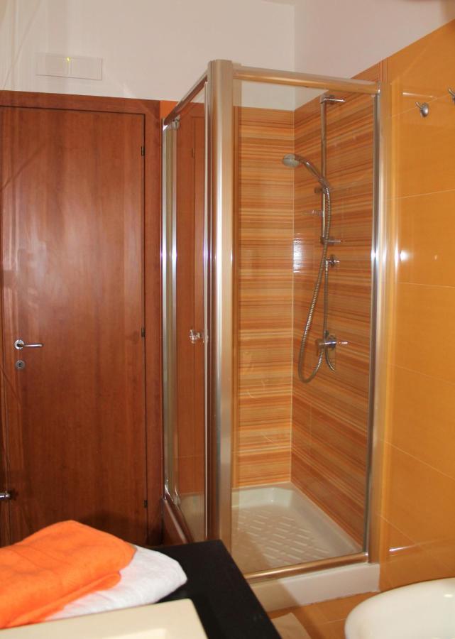 Apartments " Le Ginestre" Acireale Exterior photo